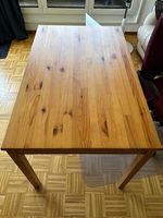 Table IKEA jokkmokk