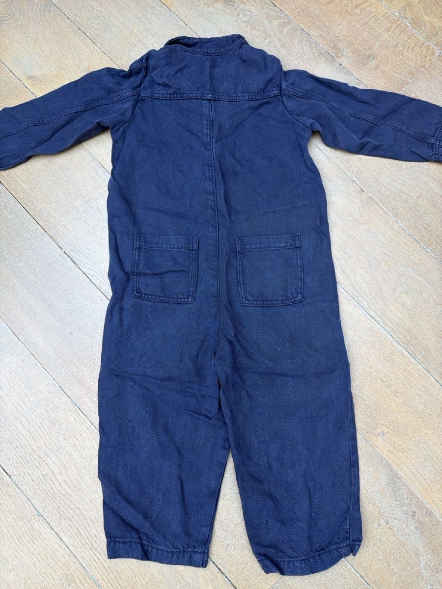 Arket Tute: Arket Overall 92 NEU – Nuovo (secondo la descrizione) da Cartigny venduto da l.luckuit 4