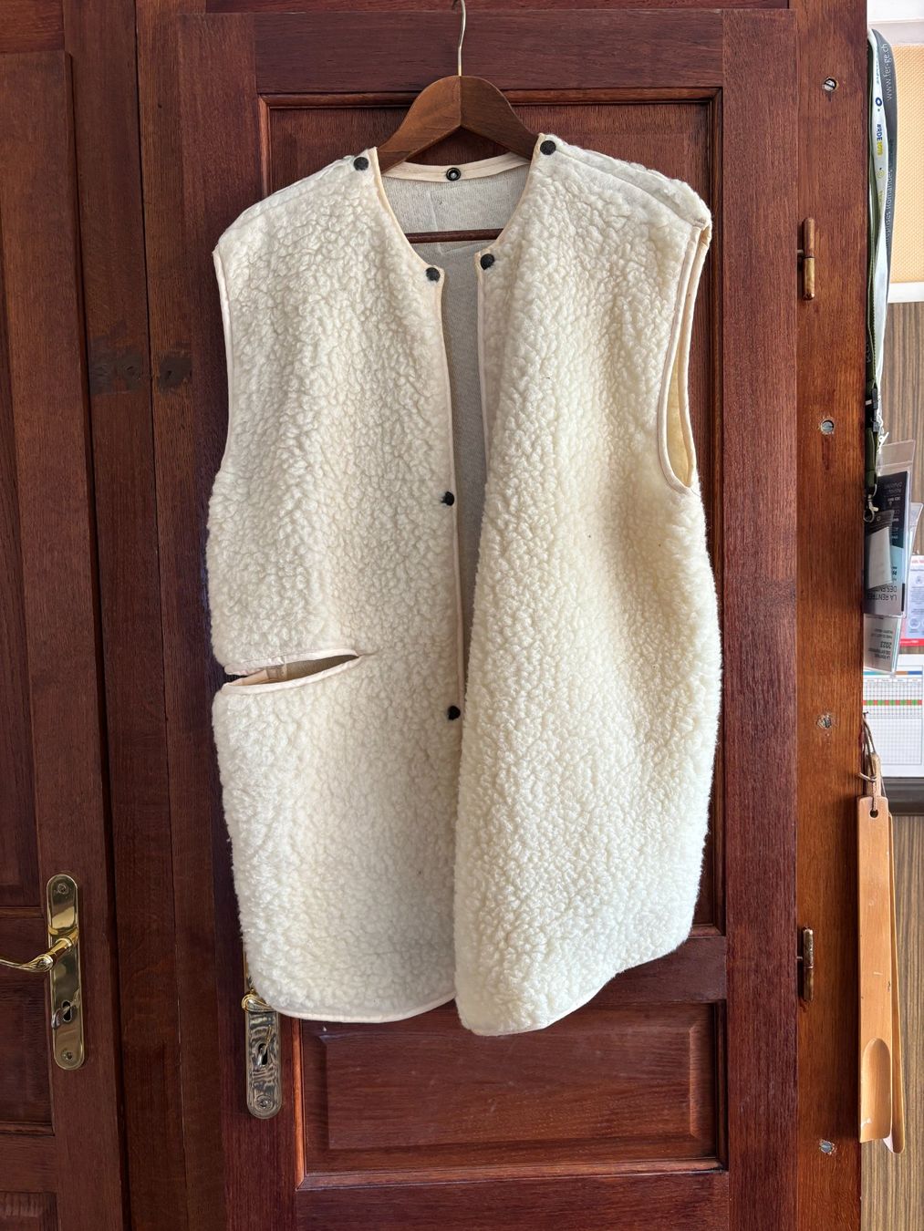 Cappotti: Manteau original du bush australien – Usato da Chernex venduto da nounours2010 2
