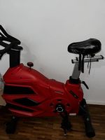 Bodyswiss Hometrainer