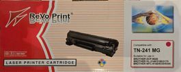 Revo Print TN-241 MG Laserdruckerpatrone neu