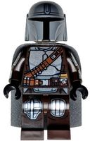 Lego Star Wars Minifigur- The Mandalorian (sw1488)