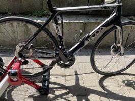 Rennfahrrad