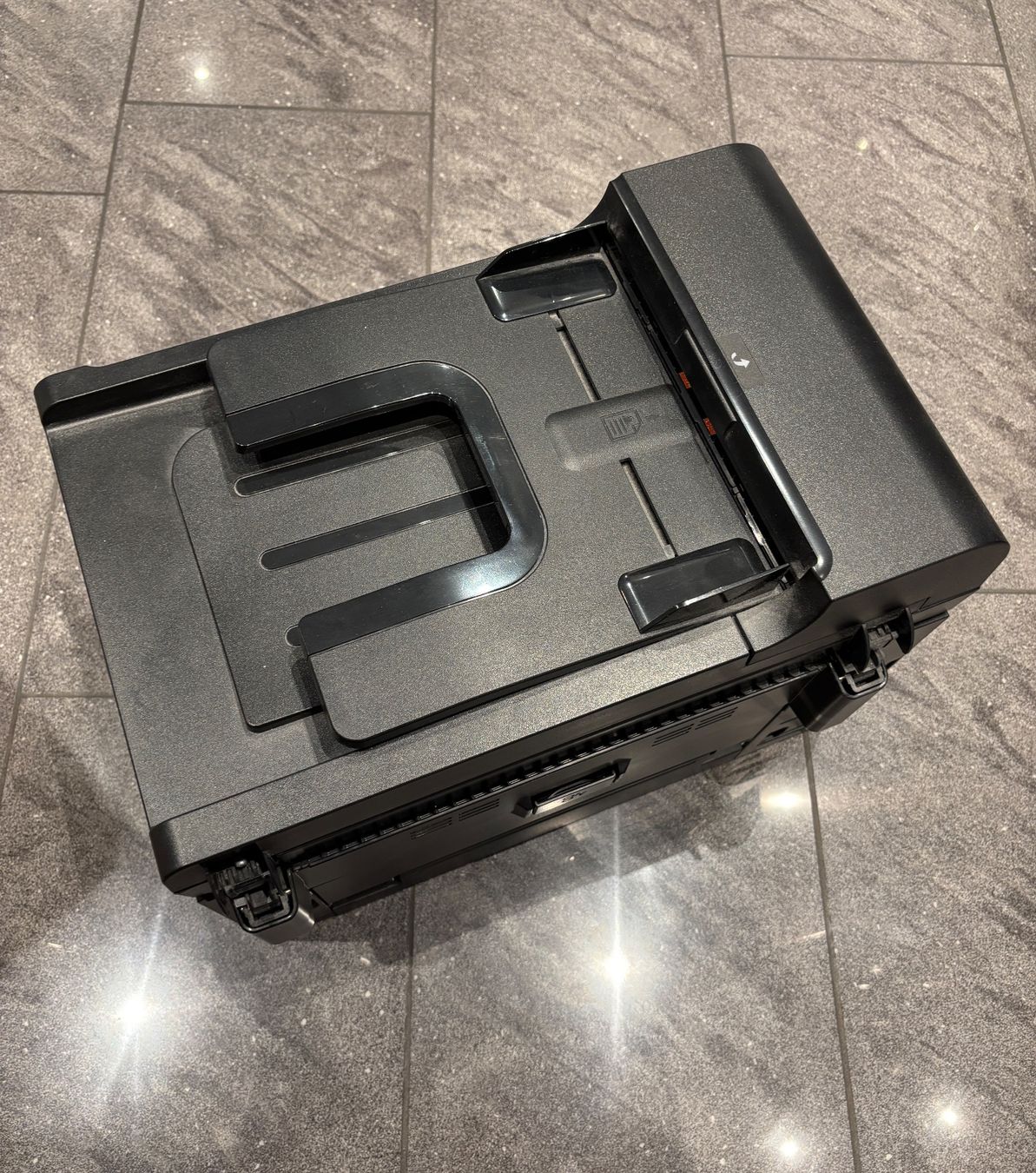 Stampanti: HP LaserJet 100 color MFP M175nw – Usato da Arisdorf venduto da pinguin71 2