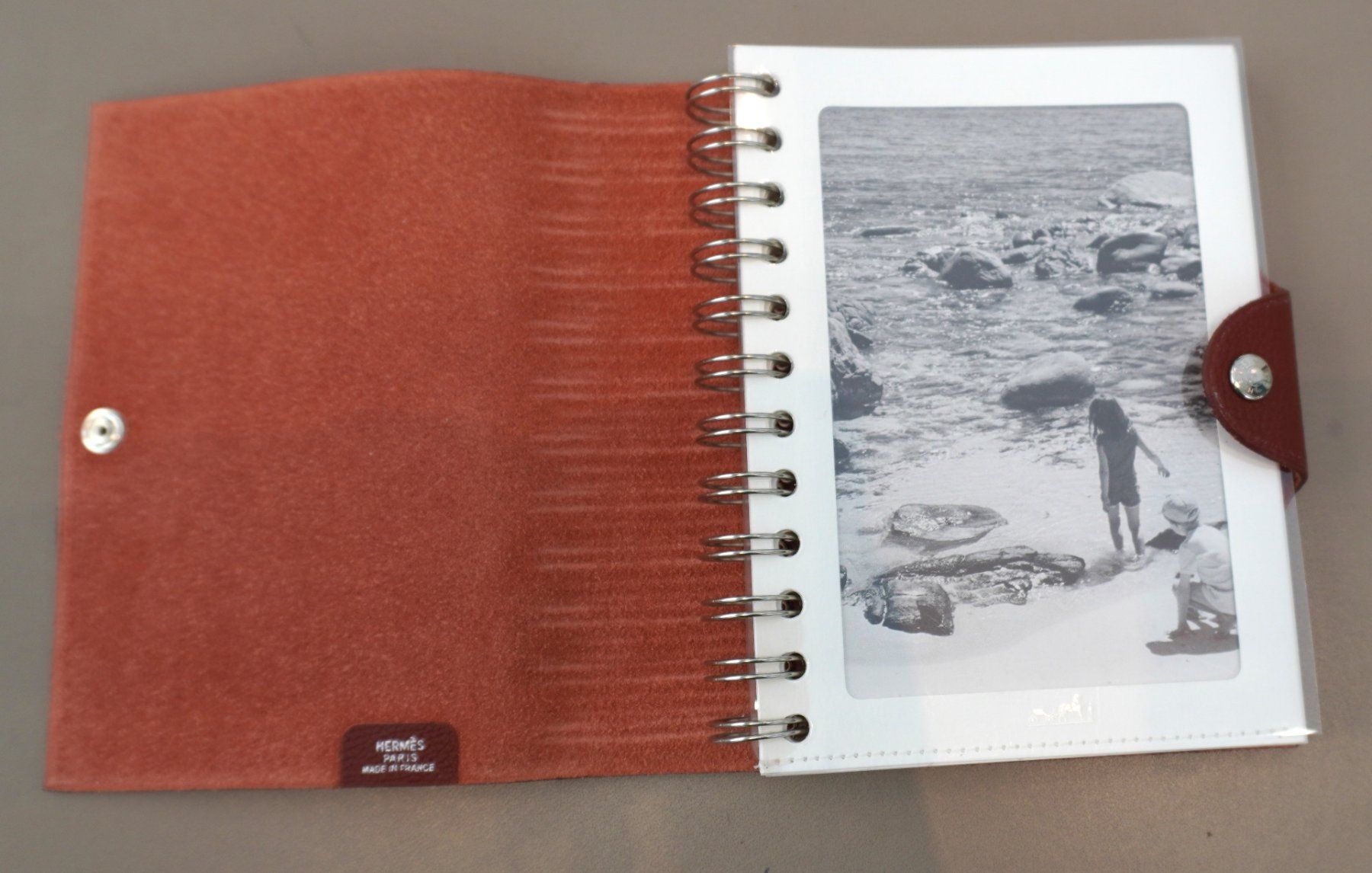 Album: Hermès " Album photo " – Usato da Genève venduto da Harold-W 3