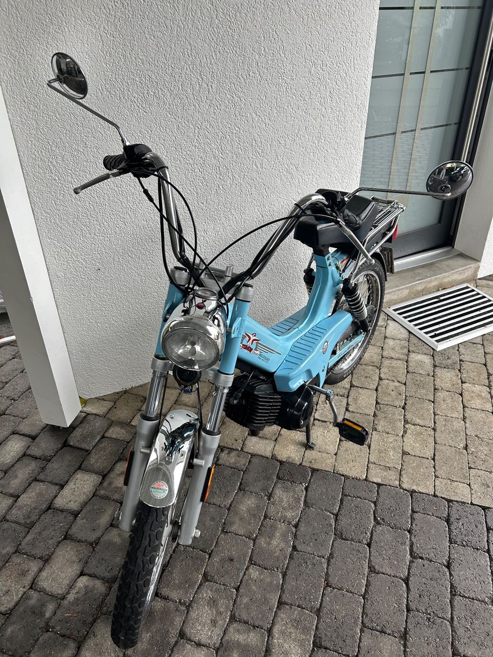 Tomos Mofas: Tomos Classic – Gebraucht aus Rothrist von skuehne01 2