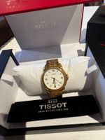 Tissot Ballade Uhr – Goldfarben – 36 mm - sehr schön und rar