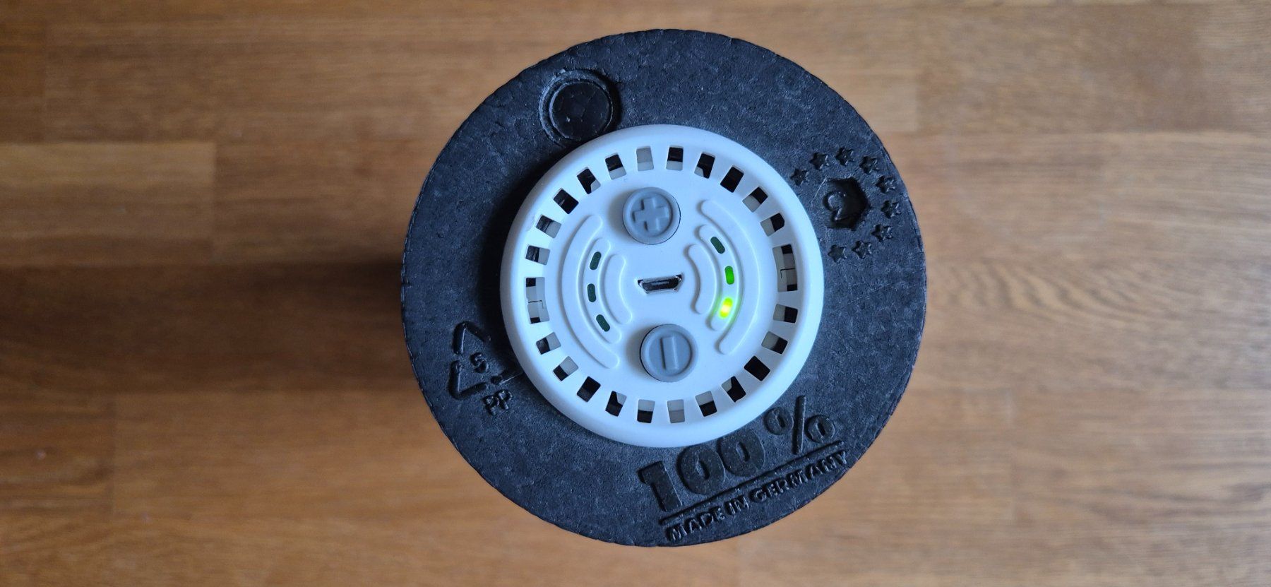 Blackroll Dispositivi per massaggi: Blackroll Booster – Nuovo (secondo la descrizione) da Knutwil venduto da Zennie