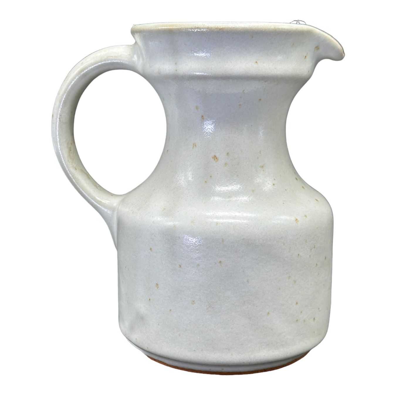 Vasen & Gefässe: Daniel de Montmollin TAIZÉ Vase pichet grés émaillé 1940/50 – Gebraucht aus Morges von deco.vintage 2
