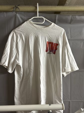 Bad Bunny DTMF World Tour T Shirt Gr.L