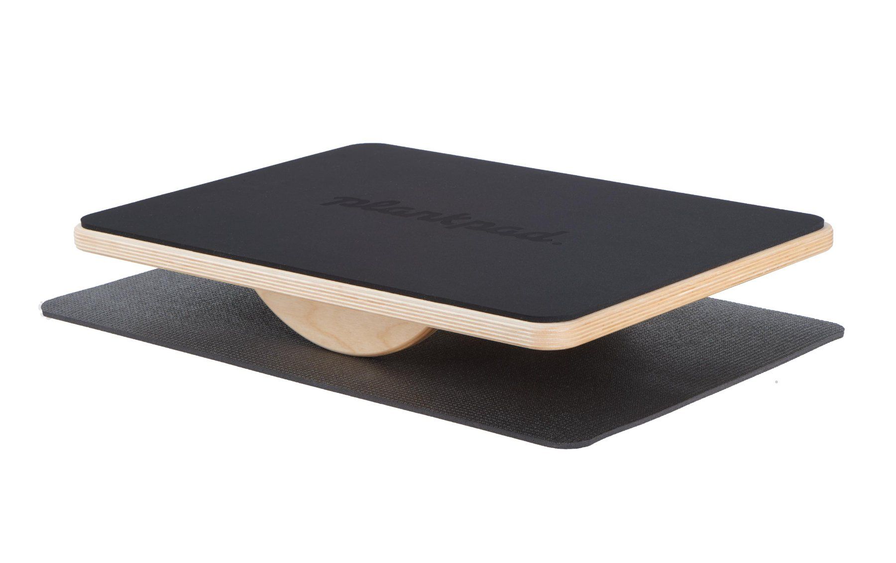 Plankpad Hometrainer: Plankpad Balance Board – Nuovo e nell'imballaggio originale da Altendorf venduto da suchtchen239