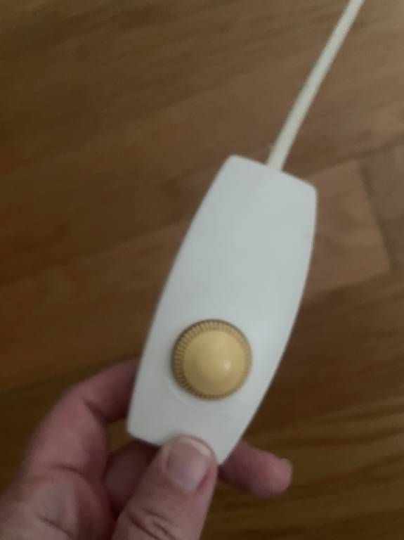 Ikea Lampen: Vintage ikea lampe modell jonisk – Gebraucht aus Dübendorf von Aber_trotzdem 3