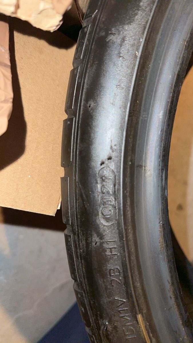 Pneumatici & Ruote complete: Hankook Sommerreifen 265/30/20 – Usato da Rüti ZH venduto da Audi333. 1