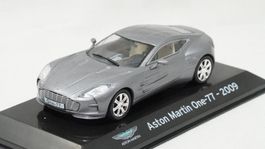 Aston Martin One-77 (2009)