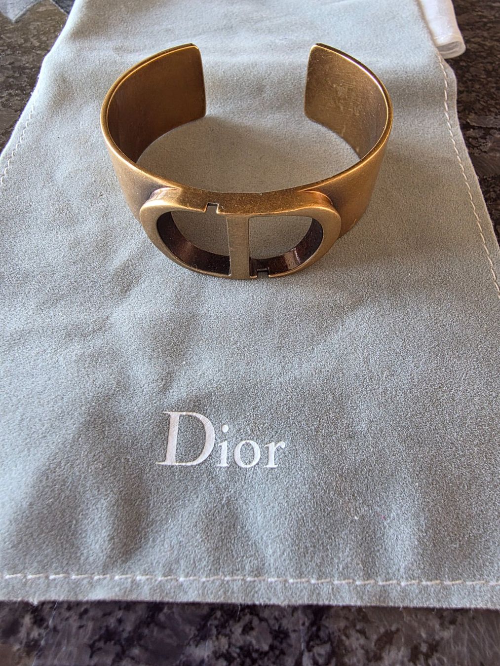 Dior Bracciali & Braccialetti: Dior Armband – Usato da Zürich venduto da jpforever 1