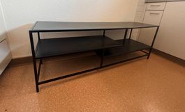 Fernseher Tisch