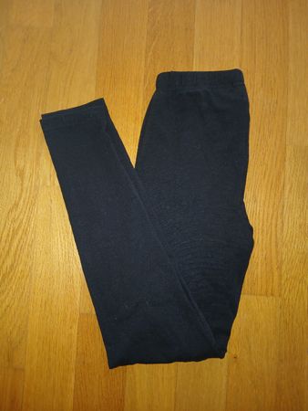 Leggings Baumwolle 134/140