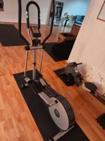 Gratis Kettler Crosstrainer - für dein Wintertraining!