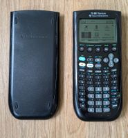 TI-89 Titanium Rechner ab 1.-