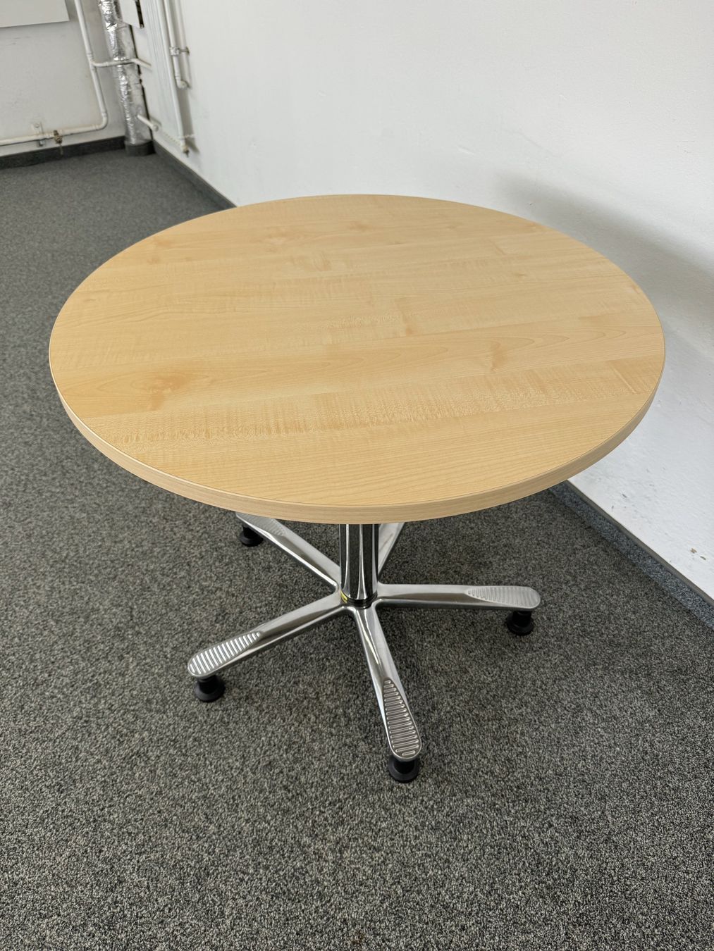 Tavoli: MC MyTable Säulenhubtisch – Usato da Schönenwerd venduto da mcofficeshop 5