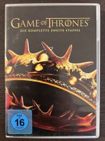 Game of Thrones - Staffel 2