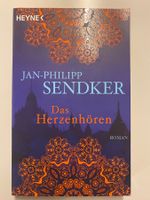 Buch - Roman: Das Herzenhören von Jan-Philipp Sendker