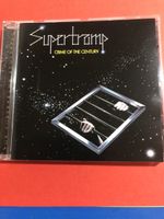 Supertramp Crime of the Century CD Remastered guter Zustand