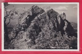 BÖLCHENFLUH 1102m, 4.7.1932