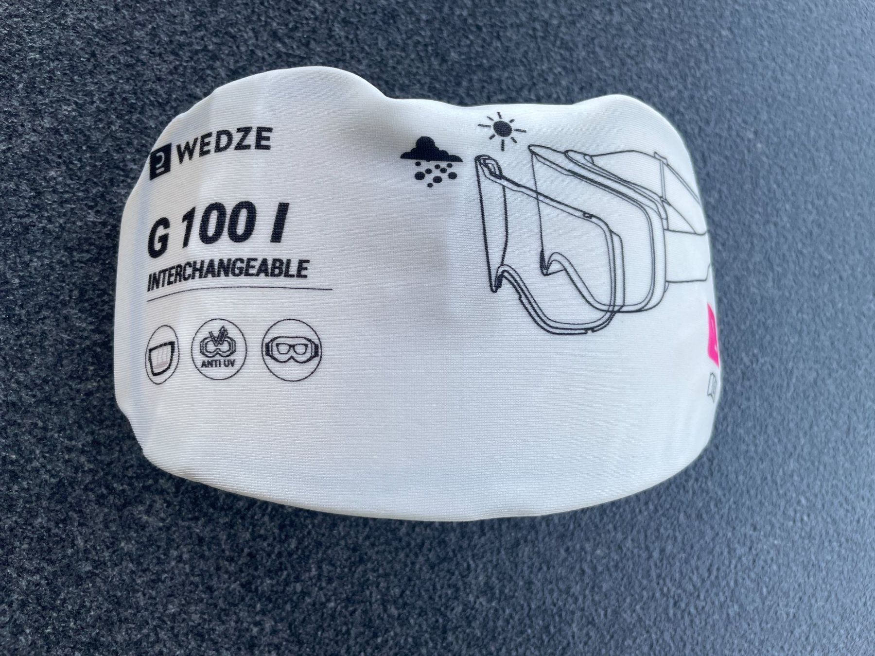 Sci: Skibrille – Usato da Schmerikon venduto da die_8b8m 3