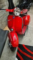 Vespa 125 Gran Turismo