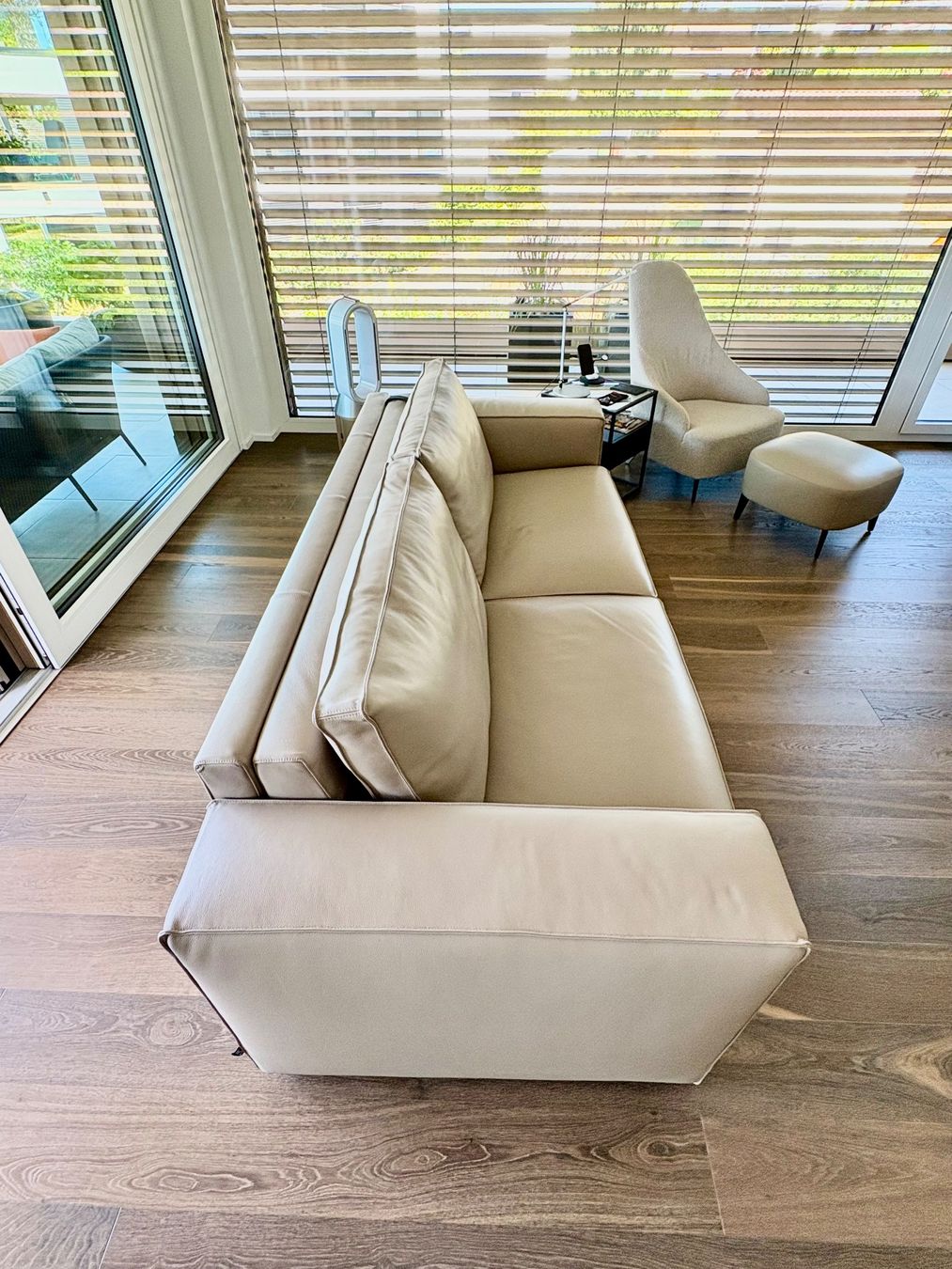 Divani: Exklusives Designer-Schlafsofa - BertO Divano Letto Nemo 18 – Usato da Meisterschwanden venduto da bar_l25l 1