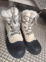 Bottes Columbia pointure 39