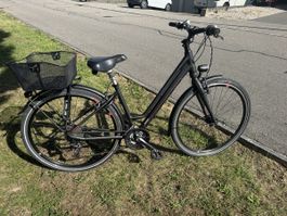 Koga Miyata Damen Fahrrad