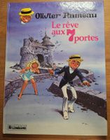 Olivier Rameau N 10 E.O. (T.B.E.) Le rêve aux 7 portes