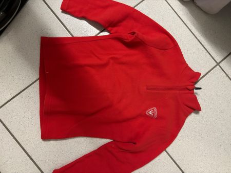 Pull rossignol