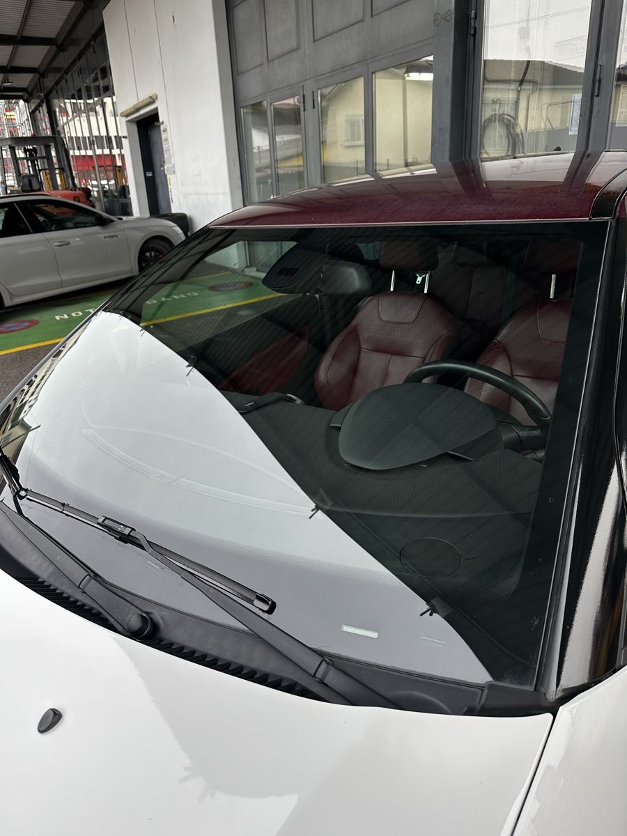 DS Automobiles Autos: Citroen DS3 1.6i 16V / Ab MFK – Gebraucht aus Luzern von Swiss-Garage 5