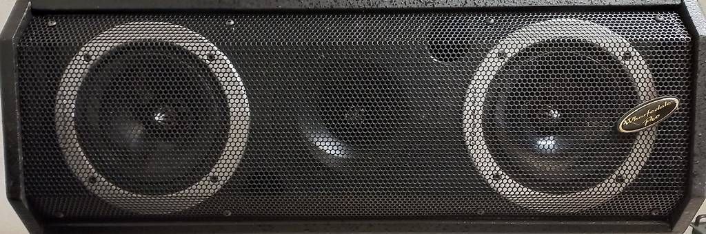 Casse acustiche: Lautsprecher Boxen Wharfedale Pro Programme 60T – Usato da Kriens venduto da wam-ho6