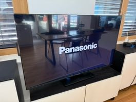 Panasonic TV LED Series W60 - 4K LCD - Ultra HD