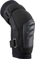 IXS Carve Race Ellenbogenprotektoren schwarz 2022 Gr.S