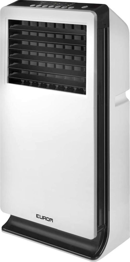 Klimageräte: Eurom Aircooler 20 m² – Gebraucht aus Baden von Cluppino
