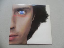 LP Frankreich Elektro Dance Jean Michael Jarre 1981 Chants