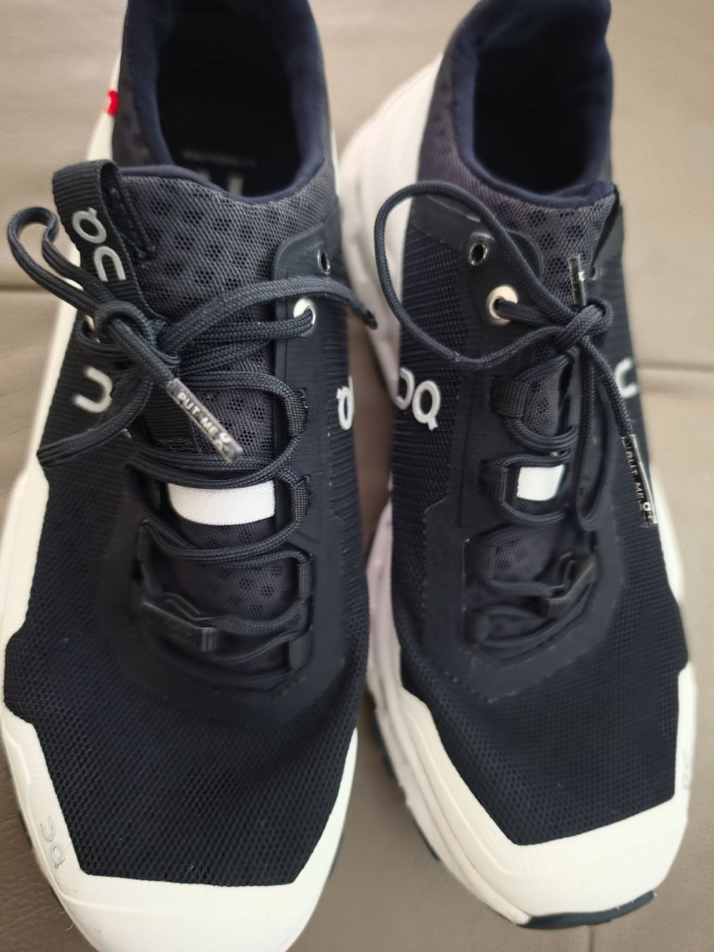 Damenschuhe: on Sneacker – Gebraucht aus Zürich von ege_2ghf 3