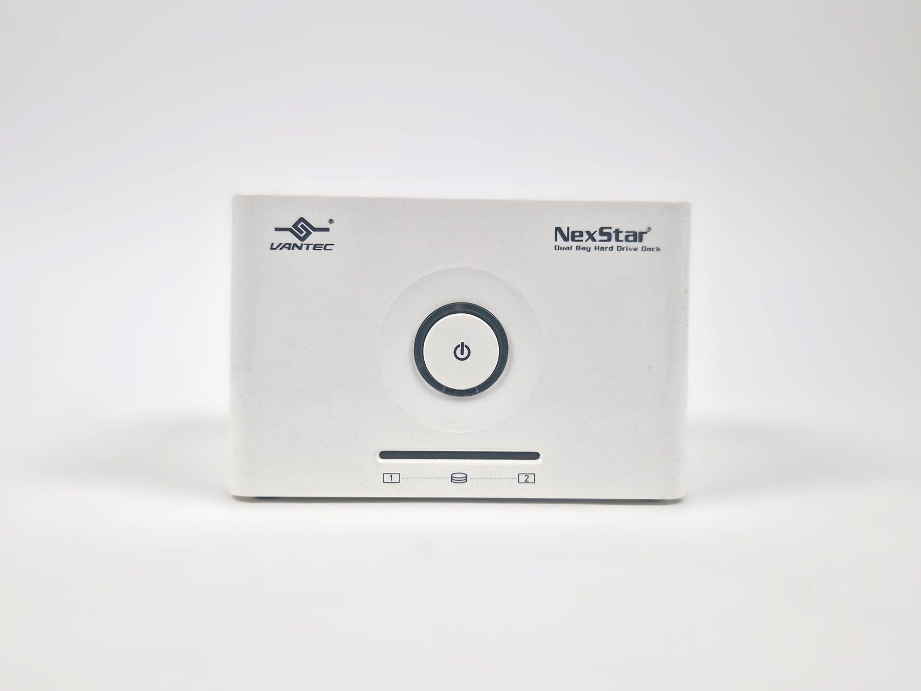 Docking station: NexStar Dual Bay Hard Drive Docking Station – Nuovo (secondo la descrizione) da Basel venduto da Restwert_Basel 4