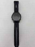 Garmin Fenix7S Saphire Solar