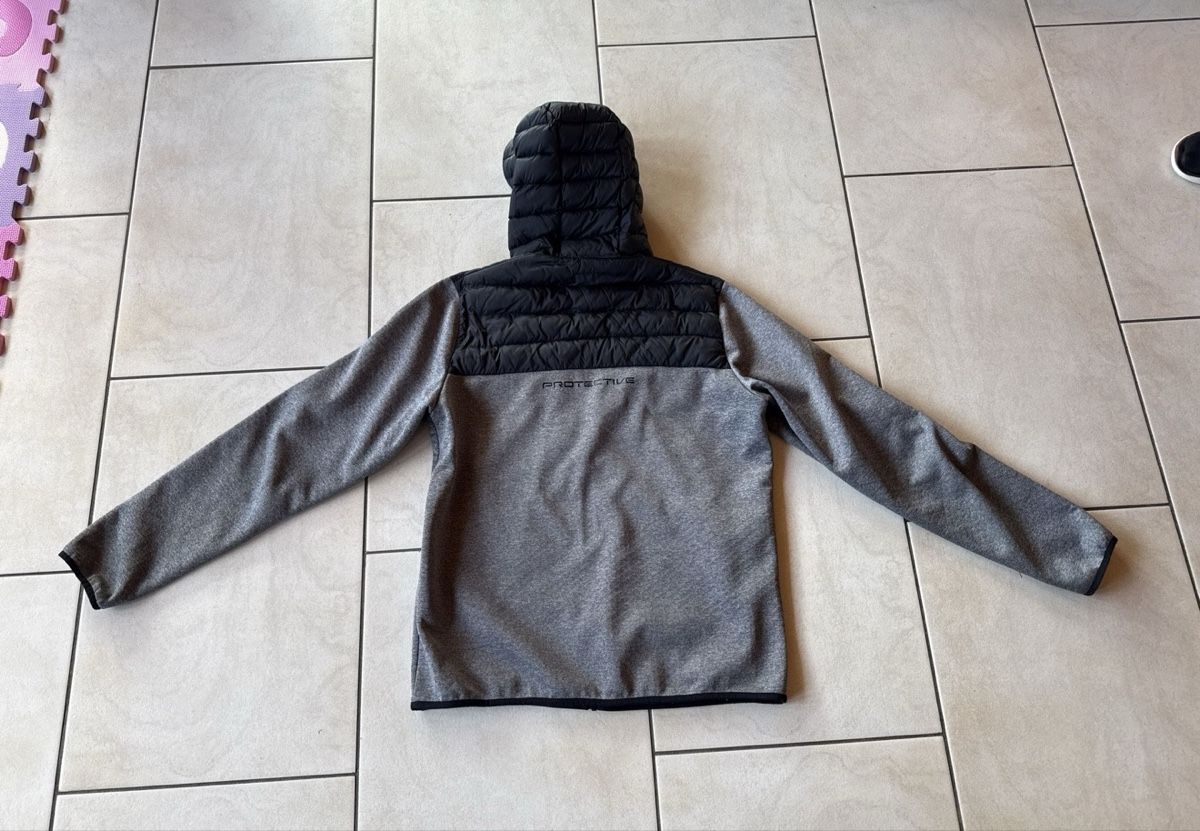 Giacche: Protective Übergangsjacke – Usato da Boltigen venduto da minion87 1