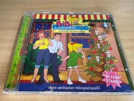 G7 Bibi Blocksberg - Folge 069:verhexte Weihnachten