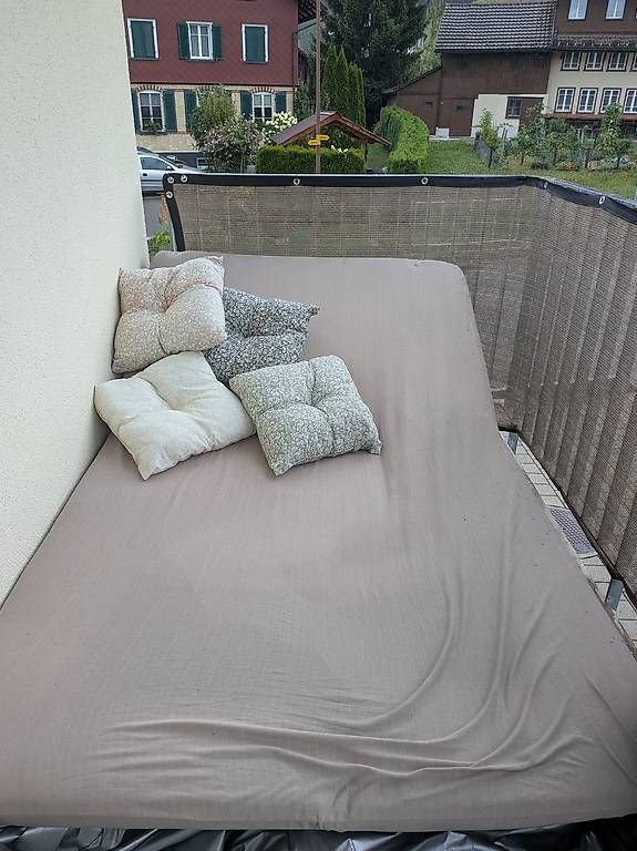 Sedie a sdraio: Outdoor Liege – Usato da Bauma venduto da vanessas98