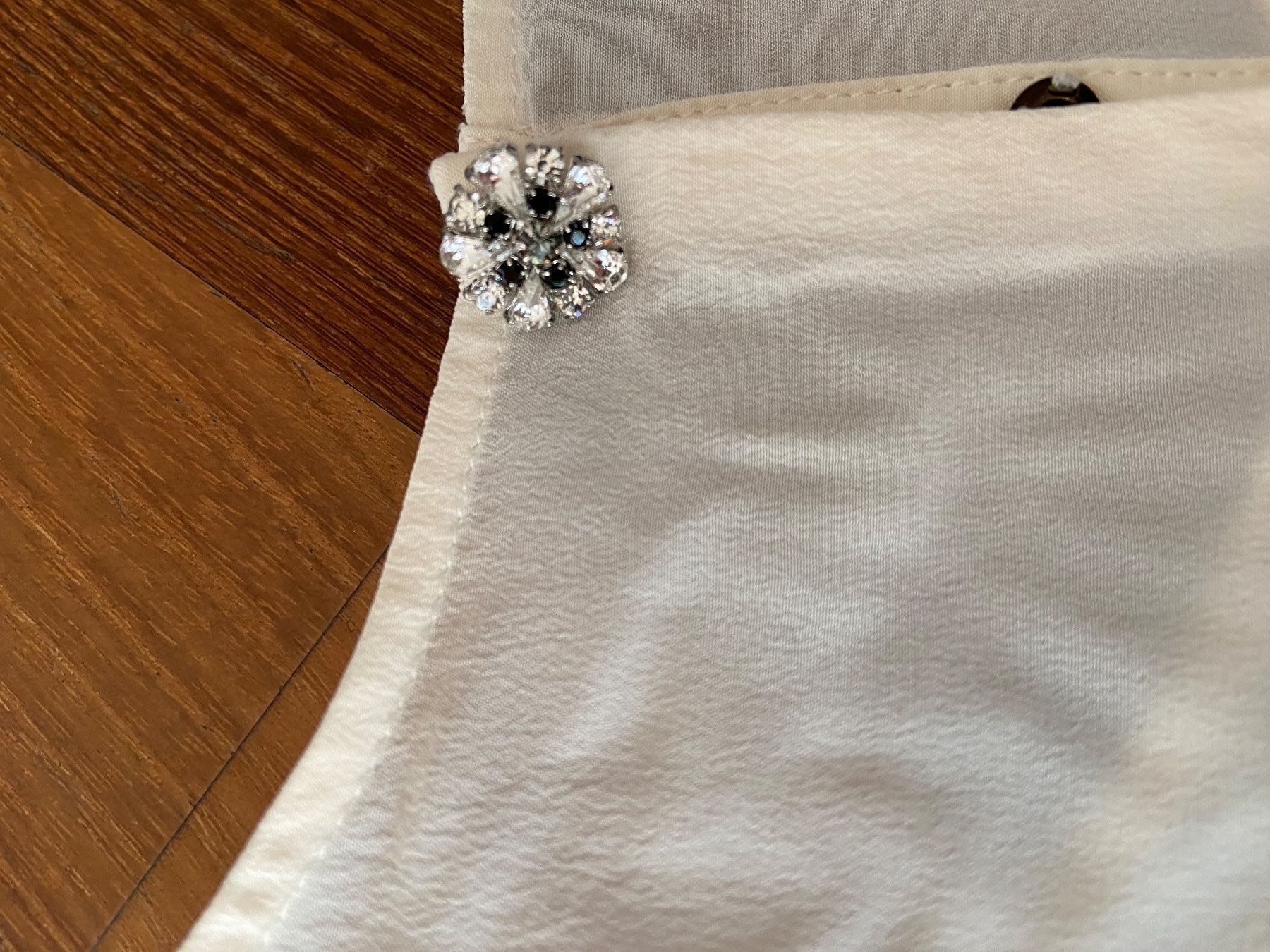 Dolce & Gabbana Top: Vintage Dolce & Gabbana Top – Usato da Unterengstringen venduto da bar_rh5f 3
