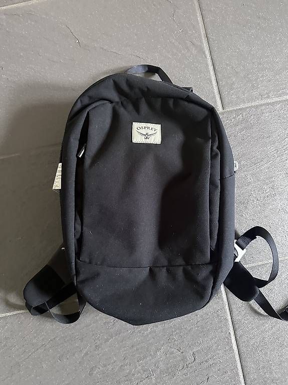 Zaini: Osprey Arcane Small Day Rucksack – Usato da Thun venduto da cucciola83