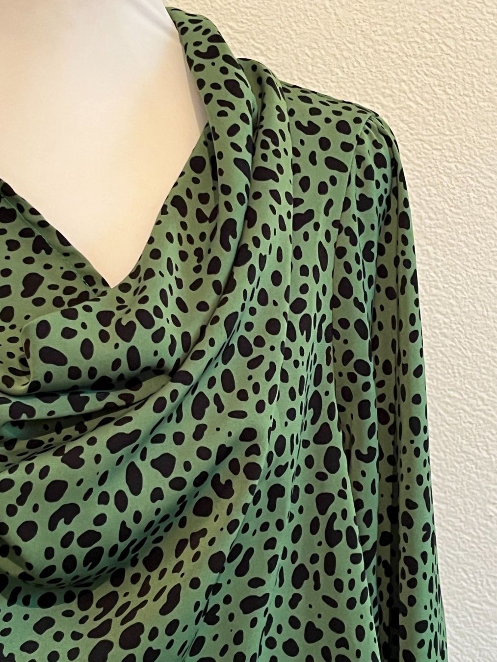 Camicette: Bluse Grösse M, NEU, NP 59.- – Nuovo e nell'imballaggio originale da Interlaken venduto da Jasmin_Flower 1